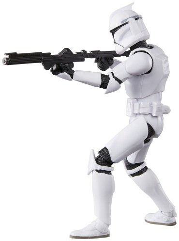 Фигурка STAR WARS Phase I Clone Trooper 15 см 1 шт купить,NaN