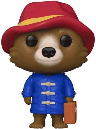 Фигурка Funko Paddington 9 см 1 шт