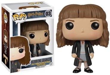 Funko Hermione Granger 9.5 см