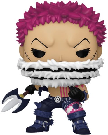 Фигурка Funko KATAKURI 10 см 1 шт