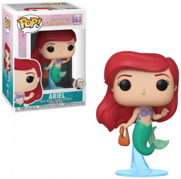 Funko Ariel 9 см
