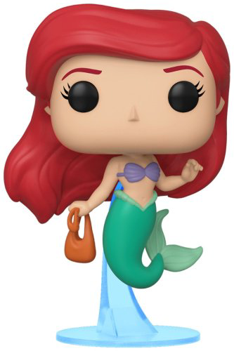 Funko Ariel 9 см