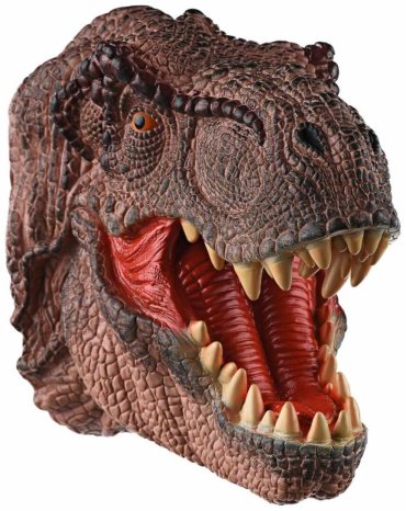 Фигурка Same Toy Тиранозавр 16 см 1 шт