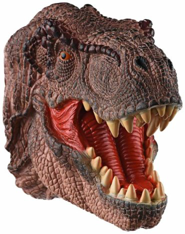 Фигурка Same Toy Тиранозавр 16 см 1 шт