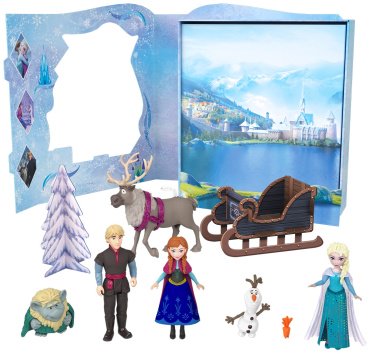 Disney Холодное сердце 26 см