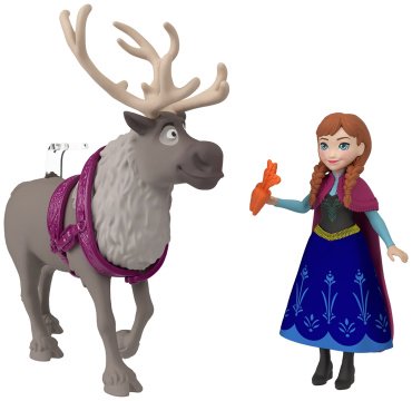 Disney Холодное сердце 26 см