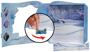Disney Холодное сердце 26 см