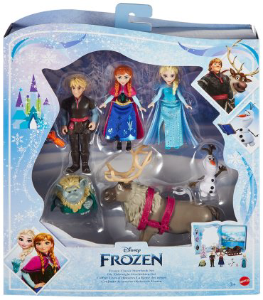 Disney Холодное сердце 26 см купить,NaN