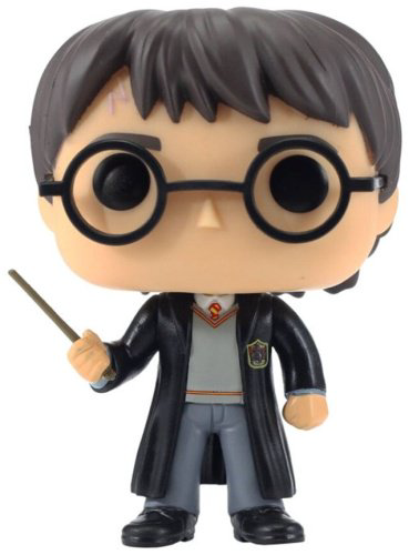 Funko POP! Vinyl Гарри Поттер Harry Potter 5858