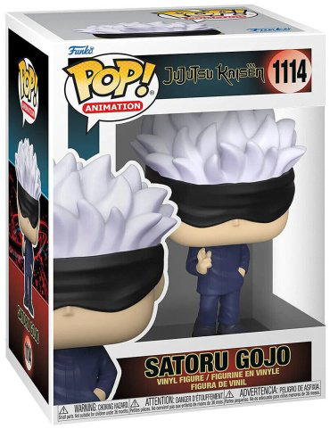 Funko Gojo 10 см