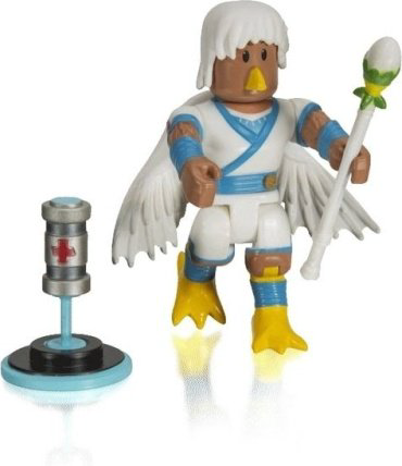 Roblox Q-Clash Zadena ROG0162