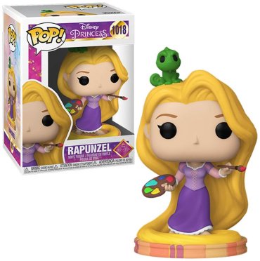 Funko Rapunzel 9 см купить,NaN