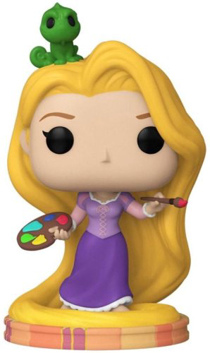Funko Rapunzel 9 см купить,NaN