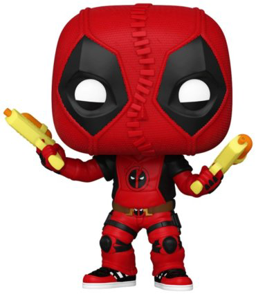 Фигурка Funko Kidpool 10 см 1 шт
