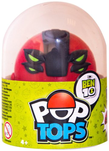 Фигурка Ben 10 Силач 8.4 см 1 шт купить,NaN