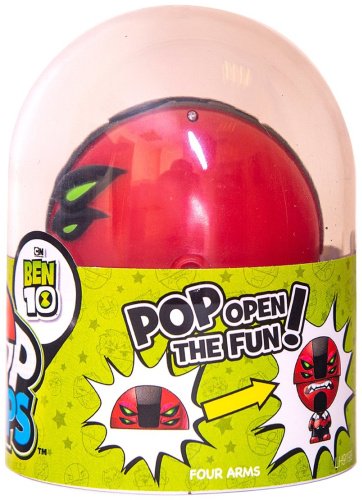 Фигурка Ben 10 Силач 8.4 см 1 шт купить,NaN