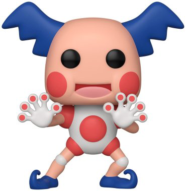 Фигурка Funko Mr. Mime 10 см