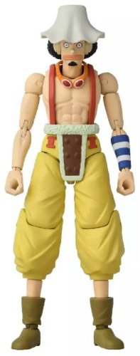Фигурка Bandai Usopp 16 см 1 шт купить,NaN