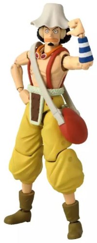 Фигурка Bandai Usopp 16 см 1 шт