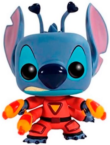 Фигурка Funko Stitch 626 11 см 1 шт