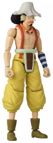 Фигурка Bandai Usopp 16 см 1 шт