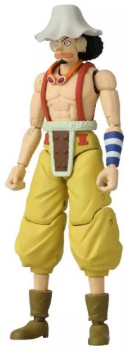 Фигурка Bandai Usopp 16 см 1 шт