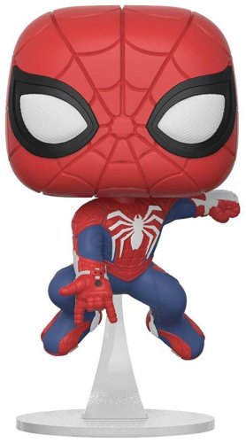 Фигурка Funko Spider-Man 9 см 1 шт