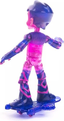 Фигурка Playmates Toys Бен (омниглюк) 12.5 см 1 шт