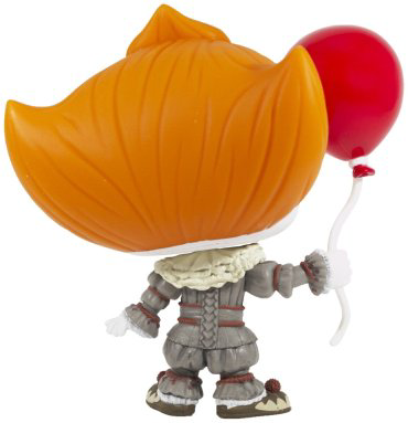 Фигурка Funko Pennywise 10 см 1 шт купить,NaN