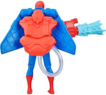 Фигурка Spider-Man Spider-Man 10 см 1 шт