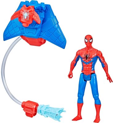 Фигурка Spider-Man Spider-Man 10 см 1 шт