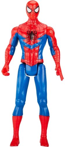 Фигурка Spider-Man Spider-Man 10 см 1 шт