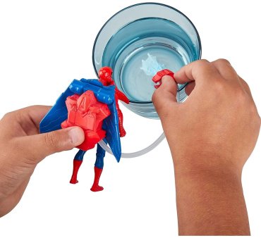 Фигурка Spider-Man Spider-Man 10 см 1 шт