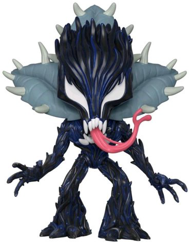 Фигурка Funko Venomized Groot 12 см 1 шт