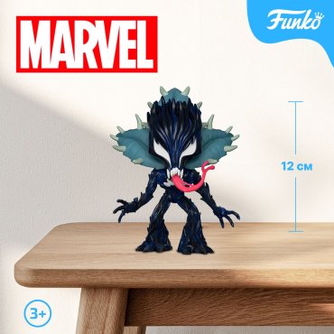 Фигурка Funko Venomized Groot 12 см 1 шт