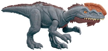 Фигурка Jurassic World Monolophsaurus 8 см 1 шт