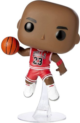 Фигурка Funko Michael Jordan 9.5 см 1 шт