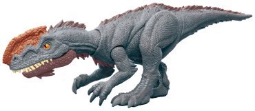 Фигурка Jurassic World Monolophsaurus 8 см 1 шт