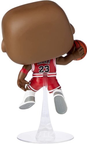 Фигурка Funko Michael Jordan 9.5 см 1 шт