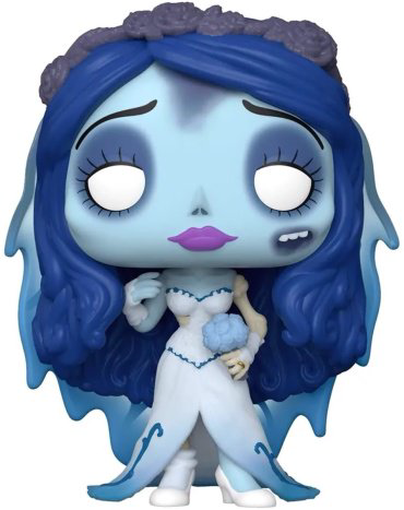 Funko Emily 9 см