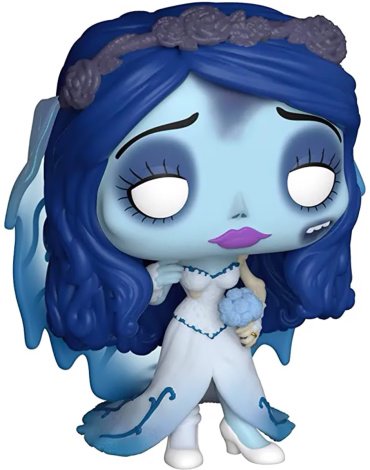 Funko Emily 9 см