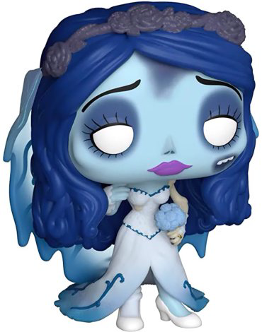 Funko Emily 9 см купить,NaN