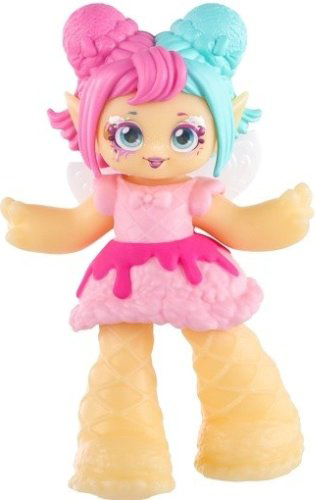 Тянущаяся фигурка Mega Toys Сандэй Мелтс Jelli Crush 41802, 15 см, мультиколор