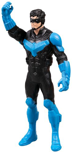 Фигурка DC Nightwing 15 см 1 шт