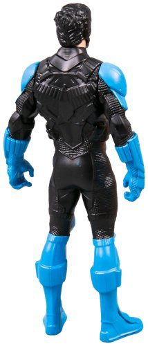 Фигурка DC Nightwing 15 см 1 шт купить,NaN