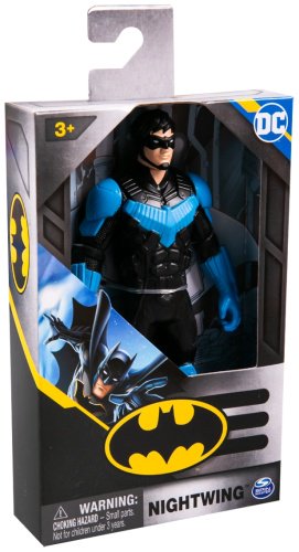 Фигурка DC Nightwing 15 см 1 шт