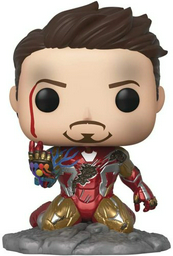 Funko Iron Man 9 см