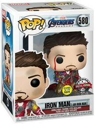 Funko Iron Man 9 см