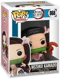 Фигурка Funko Nezuko Kamado 10 см 1 шт