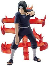 Фигурка Bandai Uchiha Itachi 14 см 1 шт